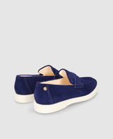 Genua Penny V - Blue