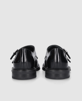 Florenz Plain CA - Black