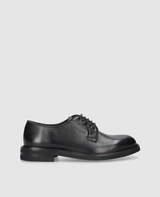 Florence Derby Plain BC - Black