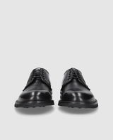 Florence Derby Plain BC - Black