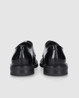 Florenz Plain CA - Black