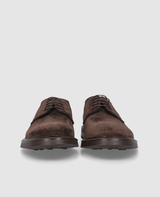 Florenz Plain V - Dark Brown