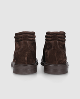 Florenz Plain V - Dark Brown