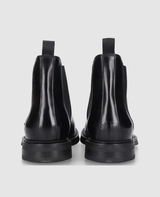 Florenz Plain CA - Black