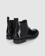 Florenz Plain CA - Black