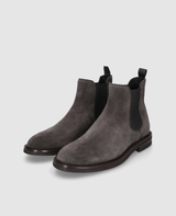 Florence Chelsea Boot V - Dark Gray