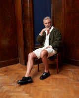 Miami Plain BC - Black