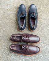 Miami Plain T - Burgundy