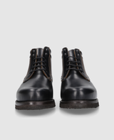 Buda Derby Boot MA - Black