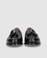 Wien Plain Tassel NP - Black