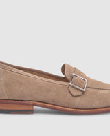 Vienna Single Monk V - Beige