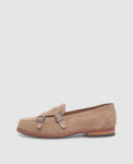 Vienna Double Monk V - Beige