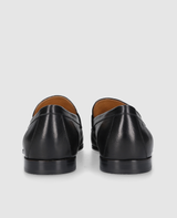 Amalfi Plain W - Black