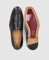 Amalfi Plain W - Black