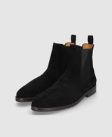 Luzern Chelsea Boot V - Black