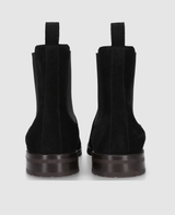 Luzern Chelsea Boot V - Black
