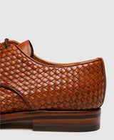 Luzern Plain AC - braun
Walnut brown