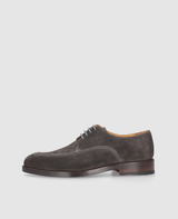 Luzern Norwegian V - Dark Gray