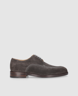 Luzern Norwegian V - Dark Gray