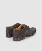 Luzern Norwegian V - Dark Gray