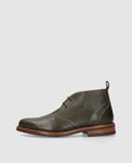 Genf Plain N - Dark Green
