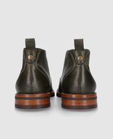 Genf Plain N - Dark Green