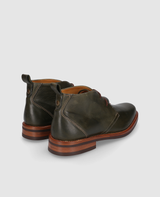 Genf Plain N - Dark Green