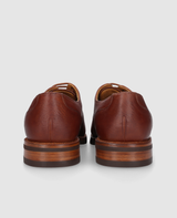 Genf Norwegian N - Brown