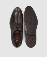 Geneva Norwegian N - Dark Brown
