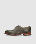 Genf Norwegian N - Dark Green