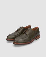 Genf Norwegian N - Dark Green