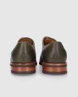 Genf Norwegian N - Dark Green