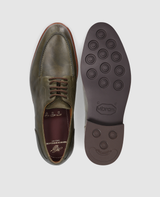 Genf Norwegian N - Dark Green