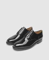 London Plain PL - Black