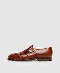 London Sandal MA - Amber