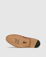 London Sandal MA - Amber