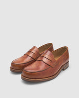 Janosh K Plain TC - Cognac