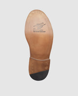 Janosh K Plain TC - Cognac