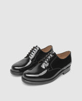 Janosh K Plain PL - Black