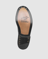 Janosh K Plain PL - Black