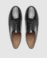 Janosh K Plain PL - Black