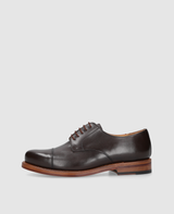 Janosh K Captoe BC - Dark Brown