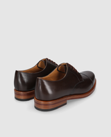 Janosh K Captoe BC - Dark Brown