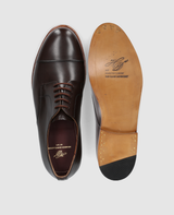 Janosh K Captoe BC - Dark Brown