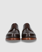 Janosh K Captoe BC - Dark Brown