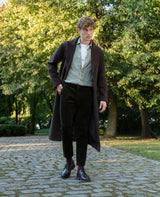 Haywood N3 - Dark Brown