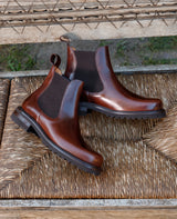 Harry CB5 - Dark Brown