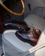 Bonnie HB3 - Medium Brown