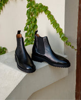 Winston CB6 - Black