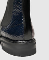 Barkley CB - Green/Blue/Burgundy